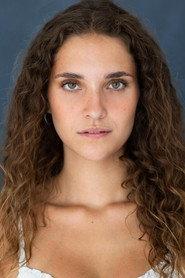 Matilde Silva as Lucy Domínguez in El Pumita 2025