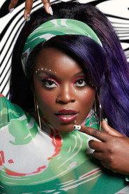 Yola as Self in Rock 'N Roll Royalty - The Music & Artists Behind Elvis 2022