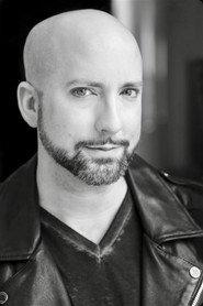 Landyn Banx as The Gimp in Gull Lake Vice II: The Delusion Continues 2024