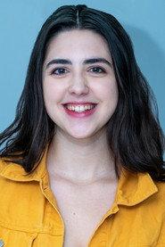 Katherine D'Anjolell as Gladys in Narcolepsy 2025