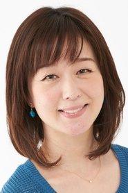 Sayaka Kobayashi as Akiyo Sada (voice) in Sword Art Online the Movie - Progressive - Aria of a Starless Night 2021
