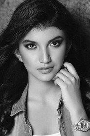 Pallavi Singh as Ishika Sharma in Grey 2023