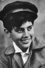 Maurizio Di Nardo as Rocco in Immortal Melodies 1952