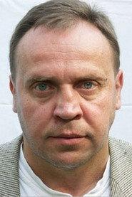 Wojciech Namiotko as Paser in Pinky 2014