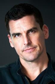 Rhys Wyn Trenhaile as Peter in Very, Very, Valentine 2018