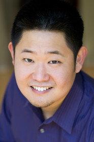 Vince Yi as Hunahpú in Purcell: The Indian Queen 2012