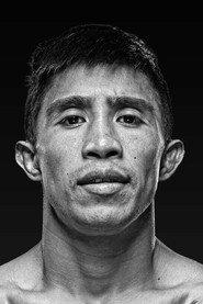 Julio Cesar Martinez as Self in Canelo Alvarez vs. John Ryder 2023