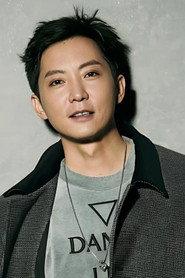 Han Shuo as in Struggle on the Wulinclen 2015