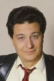 Christian Clavier as Simon in Mieux vaut courir 1989