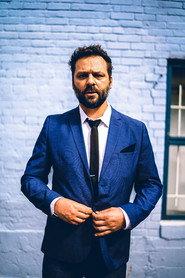 Antonino Pruiti as Paul in The Days Still Left