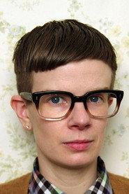 Rae Spoon as  in Psychic Capital 2009