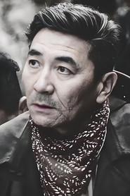 Li Xiaopeng as The Chieftan in Song Ci 2022
