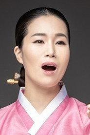 Jeong Sang-hee as in Crying Woman 2022