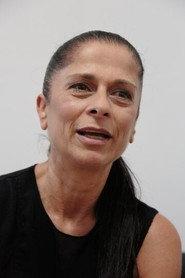 Susanna Mollica as in Zitta 2018