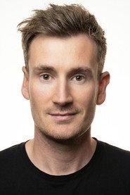 Oli White as Himself in Joe & Caspar Hit the Road 2015