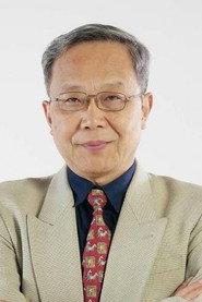 Feng Xinsheng as Uncle Qian in Mr. Xia And Miss Shang 2021