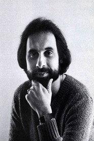 Joe La Barbera as Himself in Bill Evans: But Beautiful 2008