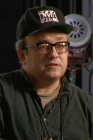 Randy Dixon as Self in The Man Behind The Motion 2003
