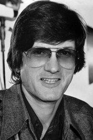 John Badham as Self in Becoming Iconic 2018