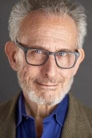 Howard Pinhasik as Chief Walters in The Hudson Tribes 2016