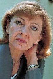 Anna Mozolanka as  in Daze 1989
