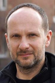 Piotr Beluch as Jan in Dana Lech 1992