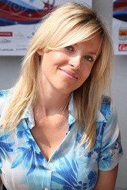 Magdalena Mazur as Ella in Miss Wet T-Shirt 2003