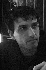 Dario Almerighi as The Young Valerio in The Art of Evil 2024