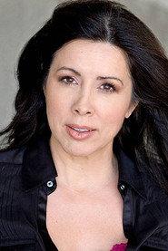 Leisa Pulido as  in Captain Buffalo 2018