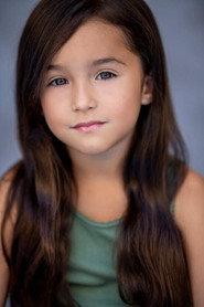 Calliah Sophie Estrada as Jasmine in Ayar 2021