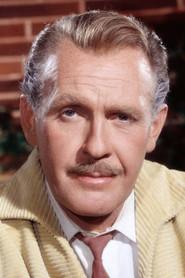 Fred Kraus as Raoul Alberti in Melodie und Rhythmus 1959
