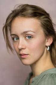 Isabella Brownson as Girl (voice) in Teenage Love Forever 2023