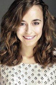 Lucía Caraballo as Julia in Every Side of the Bed 2025