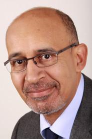 Harlem Désir as Himself in Les racistes ne sont pas nos potes, les violeurs non plus 1986