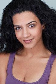 Sophia Introna as Viola in Twelfth Night 2021