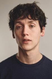 Max Luck as Georg in The Judgement 2026