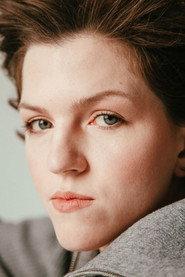 Vera Marchenko as  in Chizhik-Pyzhik Returns 2023