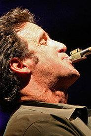 Eric Marienthal as Himself in Chick Corea Elektric Band - Estival Jazz Lugano 2003