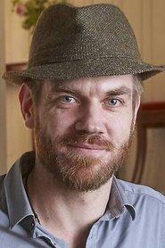 Morten Hemmingsen as Alexander Wahl in Ulvetime