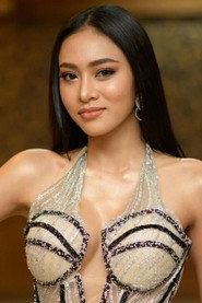 Kittiyaporn Fungmee as Fern in Firstly "Like" You 2023
