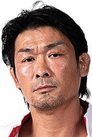 Yukio Sakaguchi as  in DDT Ultimate Party 2023 2023