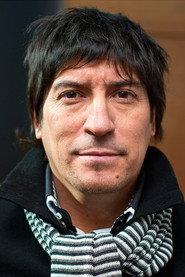 Iván Zamorano as Iván Zamorano in Azul y Blanco 2004
