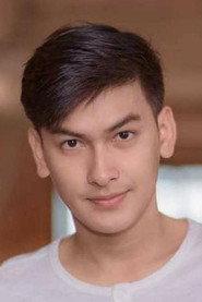 Xaybandith Inthavong as Fun D in The Signal 2023