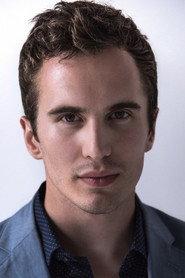 Alexander Pobutsky as Jack Cox in Dust to Malibu 2026