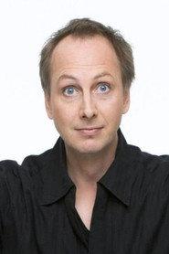 Andreas Nilsson as Mailman (voice) in Pettson & Findus: The Santa Machine 2005