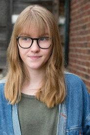 Kaitlyn Rigdon as in Lights 2018