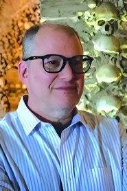 John Schnall as Himself in Quality, Schnallity: The Animated World of John Schnall 2024
