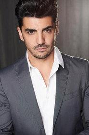David Villaraco as  in Marco Polo 2023