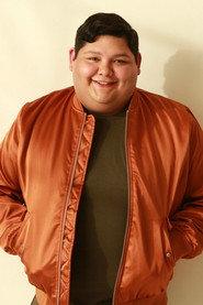 Cosme Flores as Drew Santiago in PANIC 2021