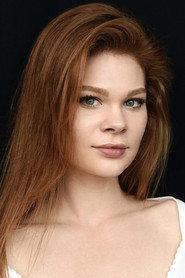 Alisa Kolganova as Alexa in The 5 Flannery’s 2022